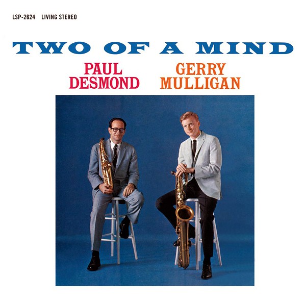 Paul Desmond Gerry Mulligan Paul Desmond Gerry Mulligan Paul Desmond Gerry Mulligan Paul Desmond Gerry Mulligan