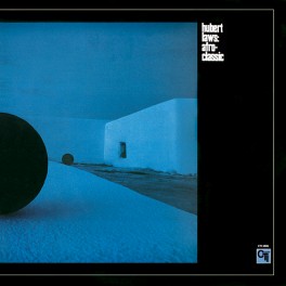 Hubert Laws Afro-Classic LP 180 Gram Audiophile Vinyl CTI Speakers Corner Pallas Germany 2015 EU Hubert Laws Afro-Classic LP 180 Gram Audiophile Vinyl CTI Speakers Corner Pallas Germany 2015 EU