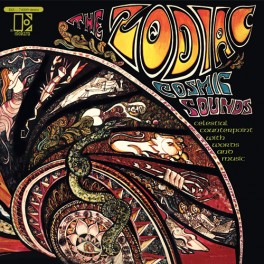 The Zodiac Cosmic Sounds LP 180g Vinyl Mort Garson John Peel Pure Pleasure Records Pallas 2016 EU The Zodiac Cosmic Sounds LP 180g Vinyl Mort Garson John Peel Pure Pleasure Records Pallas 2016 EU