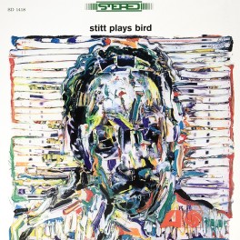 Sonny Stitt Plays Bird LP 180 Gram Audiophile Vinyl Atlantic Speakers Corner Records Pallas Germany EU Sonny Stitt Plays Bird LP 180 Gram Audiophile Vinyl Atlantic Speakers Corner Records Pallas Germany EU