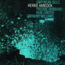 Herbie Hancock Empyrean Isles LP Vinil 180gr 33rpm Music Matters Edição Limitada Blue Note RTI USA
