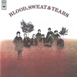 Blood, Sweat & Tears 2LP 45rpm 180g Vinyl Original Recordings Group Numbered Limited Edition ORG USA