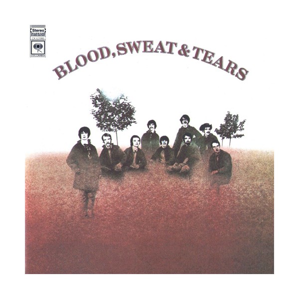 Blood, Sweat & Tears 2LP 45rpm 180g Vinyl Original Recordings