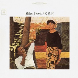 Miles Davis E.S.P. LP Vinil 180 Gramas Bernie Grundman Edição Limitada Impex Records RTI USA Miles Davis E.S.P. LP Vinil 180 Gramas Bernie Grundman Edição Limitada Impex Records RTI USA