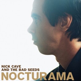 Nick Cave And The Bad Seeds Nocturama 2LP 180 Gram Vinyl + Download Mute Records Optimal 2014 EU