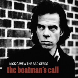 Nick Cave And The Bad Seeds The Boatman’s Call LP Vinil 180 Gramas + Download Mute Records 2015 EU