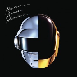 Daft Punk Random Access Memories 2LP Vinil 180 Gramas Sony Columbia Records Pallas EU Daft Punk Random Access Memories 2LP Vinil 180 Gramas Sony Columbia Records Pallas EU
