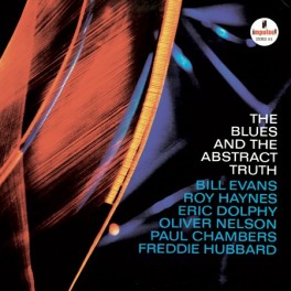 Oliver Nelson The Blues And The Abstract Truth 2LP 45rpm 180 Gram Vinyl Analogue Productions RTI USA Oliver Nelson The Blues And The Abstract Truth 2LP 45rpm 180 Gram Vinyl Analogue Productions RTI USA