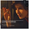 La Double Vie De Véronique Original Soundtrack LP Vinyl + CD Zbigniew Preisner Kieslowski France 2015
