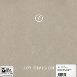 Joy Division Still 2LP 180 Gram Vinyl + Download Factory Records Warner Optimal Germany 2015 EU