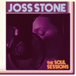 Joss Stone The Soul Sessions Vinil LP Virgin S-Curve Records 2003 EU Joss Stone The Soul Sessions Vinil LP Virgin S-Curve Records 2003 EU