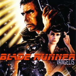 Vangelis Blade Runner 180g Vinyl LP Translucent Red Audio Fidelity Original Soundtrack Limited Edition USA