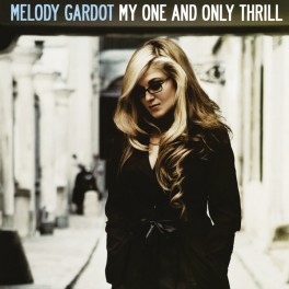 Melody Gardot My One and Only Thrill 2LP 45rpm Vinil 180gr ORG Edição Limitada Numerada RTI 2015 USA