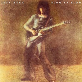 Jeff Beck Blow by Blow 2LP 45rpm Vinil 180gr Analogue Productions Edição Limitada Sterling QRP USA