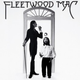 Fleetwood Mac 2LP Vinil 180gr 45rpm Edição Limitada Deluxe Bernie Grundman Mastering Pallas 2012 USA