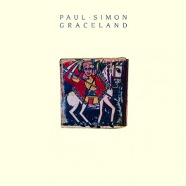 Paul Simon Graceland LP 180 Gram Vinyl Analog 25th Anniversary Edition Sterling Sound RTI 2012 USA Paul Simon Graceland LP 180 Gram Vinyl Analog 25th Anniversary Edition Sterling Sound RTI 2012 USA
