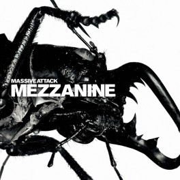 Massive Attack Mezzanine 2LP Vinil 180 Gramas Virgin V40 Metropolis 2014 EU
