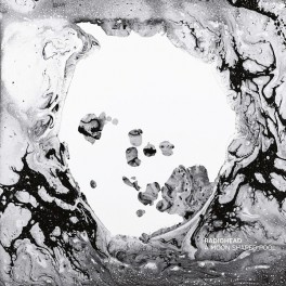 Radiohead A Moon Shaped Pool 2LP 180 Gram Vinyl Gatefold + Download XL Recordings 2016 EU