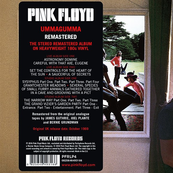 artwork pink floyd ummagumma artwork pink floyd ummagumma