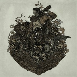 Army Of Darkness 2LP 45rpm Vinil 180 Gramas Banda Sonora Original Evil Dead Mondo Tees USA 2015