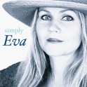 Eva Cassidy Simply Eva 2LP 180 Gram Vinyl 45rpm Limited Edition Blix Street Records 2016 EU