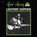 Lightnin' Hopkins Goin' Away LP 180g Vinyl Prestige Stereo Kevin Gray Analogue Productions QRP USA
