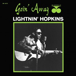 Lightnin' Hopkins Goin' Away LP Vinil 180gr Prestige Stereo Kevin Gray Analogue Productions QRP USA Lightnin' Hopkins Goin' Away LP Vinil 180gr Prestige Stereo Kevin Gray Analogue Productions QRP USA