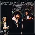 The Monty Alexander Trio Live At The Montreux Festival LP 180 Gram Vinyl Audiophile AAA MPS 2016 EU