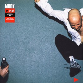 Moby Play 2LP Vinil 180 Gramas Reedição Mute Records Optimal Germany 2016