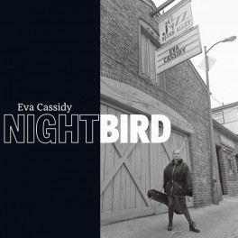Eva Cassidy Nightbird 4LP 180 Gram Vinyl Live at Blues Alley Jazz Club Blix Street Records 2016 EU