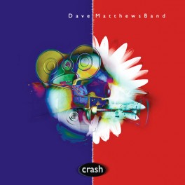 Dave Matthews Band Crash 2LP Vinil 180 Gramas Edição Limitada 20º Aniversário 2016 USA