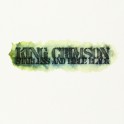 King Crimson Starless And Bible Black LP Vinil 200 Gramas Gatefold Robert Fripp DGM KCLP6 2015 EU