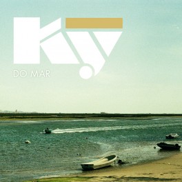 Studnitzky Ky Do Mar LP Vinil Capa Gatefold Sonar Kollektiv SK246LP 2012 EU