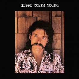 Jesse Colin Young Song For Juli LP Vinil 180 Gramas Gatefold Audio Fidelity 2016 USA Jesse Colin Young Song For Juli LP Vinil 180 Gramas Gatefold Audio Fidelity 2016 USA