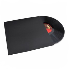 Replacement Cardboard Covers 1LP 12" (black 315mm x 315mm x 2mm) 10 Units Pack Replacement Cardboard Covers 1LP 12" (black 315mm x 315mm x 2mm) 10 Units Pack