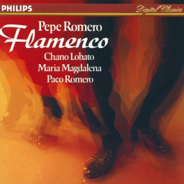 Pepe Romero Flamenco 2LP 180 Gram Vinyl Direct Metal Master Analogphonic Pauler Acoustics Pallas 2016 Pepe Romero Flamenco 2LP 180 Gram Vinyl Direct Metal Master Analogphonic Pauler Acoustics Pallas 2016