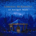 Loreena McKennitt An Ancient Muse LP 180 Gram Vinyl Numbered Limited Edition Quinlan Road 2016 EU