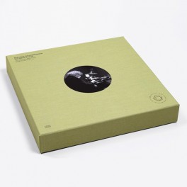Berliner Philharmoniker Sir Simon Rattle Brahms Symphonies 1-4 Direct To Disc 6LP 180g Vinyl Box Set