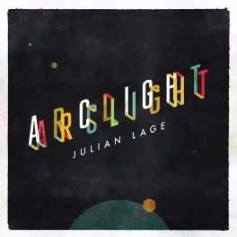 Julian Lage Arclight LP Vinil 180 Gramas Kevin Gray Mack Avenue Records RTI 2016 USA