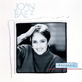 Joan Baez Recently LP 180g Vinyl Kevin Gray Analogue Productions Quality Record Pressings 2017 USA Joan Baez Recently LP 180g Vinyl Kevin Gray Analogue Productions Quality Record Pressings 2017 USA