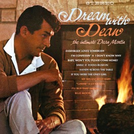 Dream With Dean The Intimate Dean Martin 2LP 45rpm 180g Vinyl Analogue Productions Sterling QRP USA