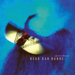 Dead Can Dance Spiritchaser 2LP Vinil 180 Gramas 4AD 2017 EU