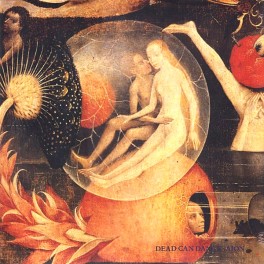 Dead Can Dance Aion LP Vinil 180 Gramas 4AD 2017 EU