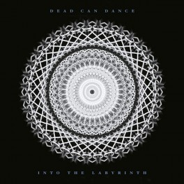 Dead Can Dance Into The Labyrinth 2LP Vinil 180 Gramas 4AD 2016 EU