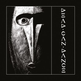 Dead Can Dance Dead Can Dance LP Vinil 180 Gramas 4AD 2016 EU