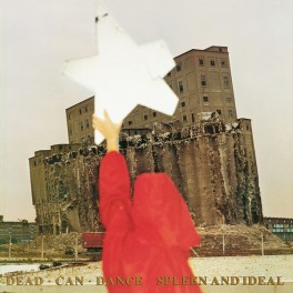 Dead Can Dance Spleen And Ideal LP Vinil 180 Gramas 4AD 2016 EU