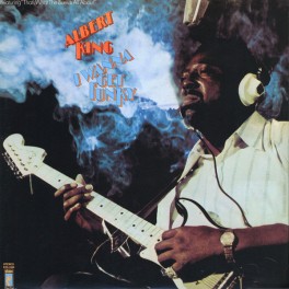 Albert King I Wanna Get Funky LP Vinil Stax Records Concord 2015 USA