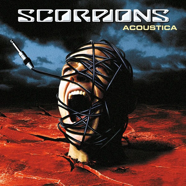 scorpion barcode scorpion barcode