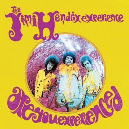 The Jimi Hendrix Experience Are You Experienced LP Vinil 180gr Legacy Stereo Marino Sterling QRP USA The Jimi Hendrix Experience Are You Experienced LP Vinil 180gr Legacy Stereo Marino Sterling QRP USA