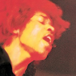 The Jimi Hendrix Experience Electric Ladyland 2LP Vinil 180gr Legacy Stereo Marino Sterling QRP USA The Jimi Hendrix Experience Electric Ladyland 2LP Vinil 180gr Legacy Stereo Marino Sterling QRP USA